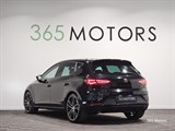 Used SEAT Leon