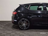 Used SEAT Leon