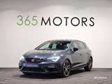 Used SEAT Leon