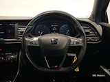 Used SEAT Leon