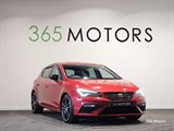 Used SEAT Leon