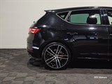 Used SEAT Leon