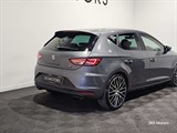Used SEAT Leon