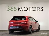 Used SEAT Leon