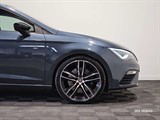 Used SEAT Leon