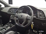 Used SEAT Leon
