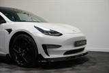 Used Tesla Model 3