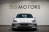 Used Tesla Model 3
