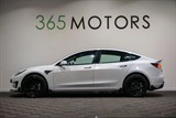 Used Tesla Model 3