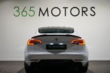 Used Tesla Model 3