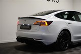 Used Tesla Model 3