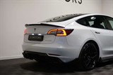 Used Tesla Model 3