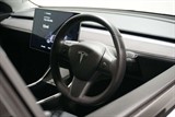 Used Tesla Model 3