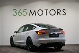 Used Tesla Model 3