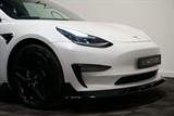 Used Tesla Model 3