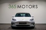 Used Tesla Model 3