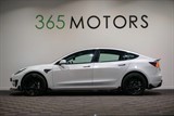 Used Tesla Model 3