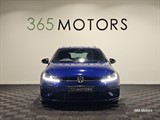 Used Volkswagen Golf