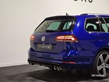Used Volkswagen Golf