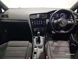 Used Volkswagen Golf