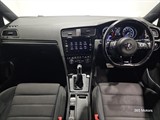 Used Volkswagen Golf