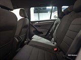 Used Volkswagen Golf