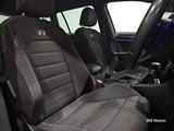 Used Volkswagen Golf