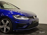 Used Volkswagen Golf