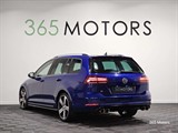 Used Volkswagen Golf