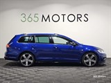Used Volkswagen Golf