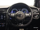 Used Volkswagen Golf