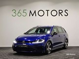 Used Volkswagen Golf