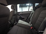Used Volkswagen Golf