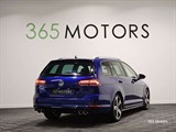 Used Volkswagen Golf