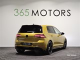 Used Volkswagen Golf