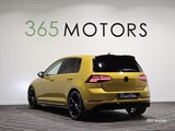 Used Volkswagen Golf