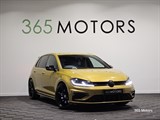 Used Volkswagen Golf