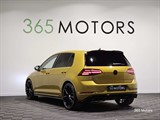 Used Volkswagen Golf