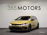 Used Volkswagen Golf
