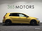 Used Volkswagen Golf