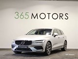 Used Volvo V60