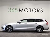 Used Volvo V60