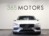 Used Volvo V60