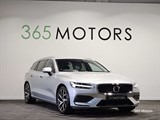 Used Volvo V60