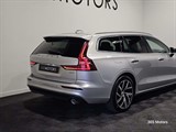 Used Volvo V60