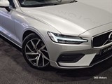 Used Volvo V60