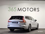 Used Volvo V60