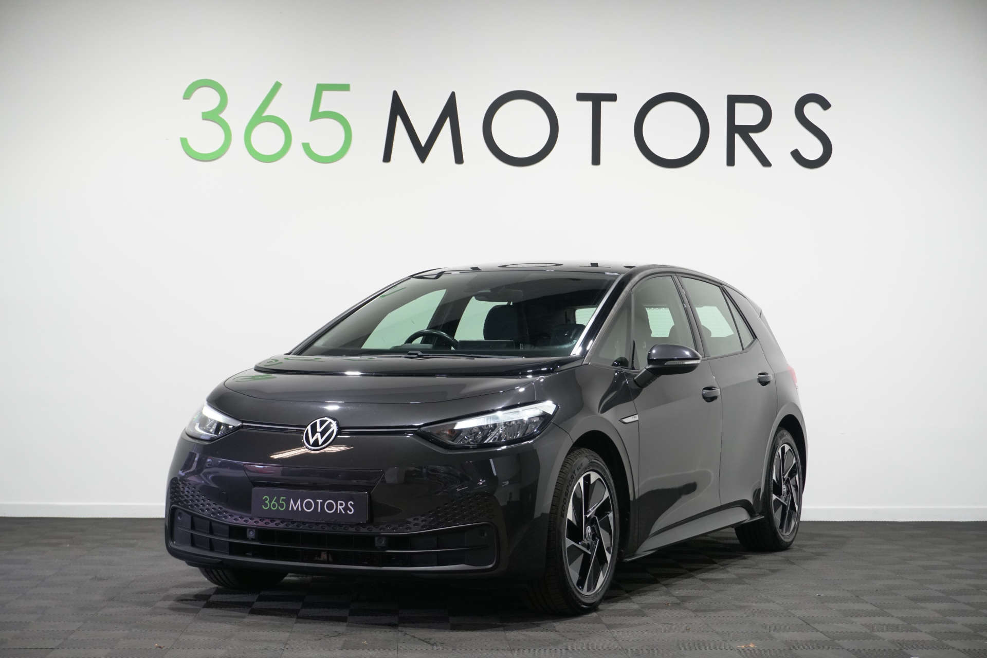 2021 Volkswagen ID.3