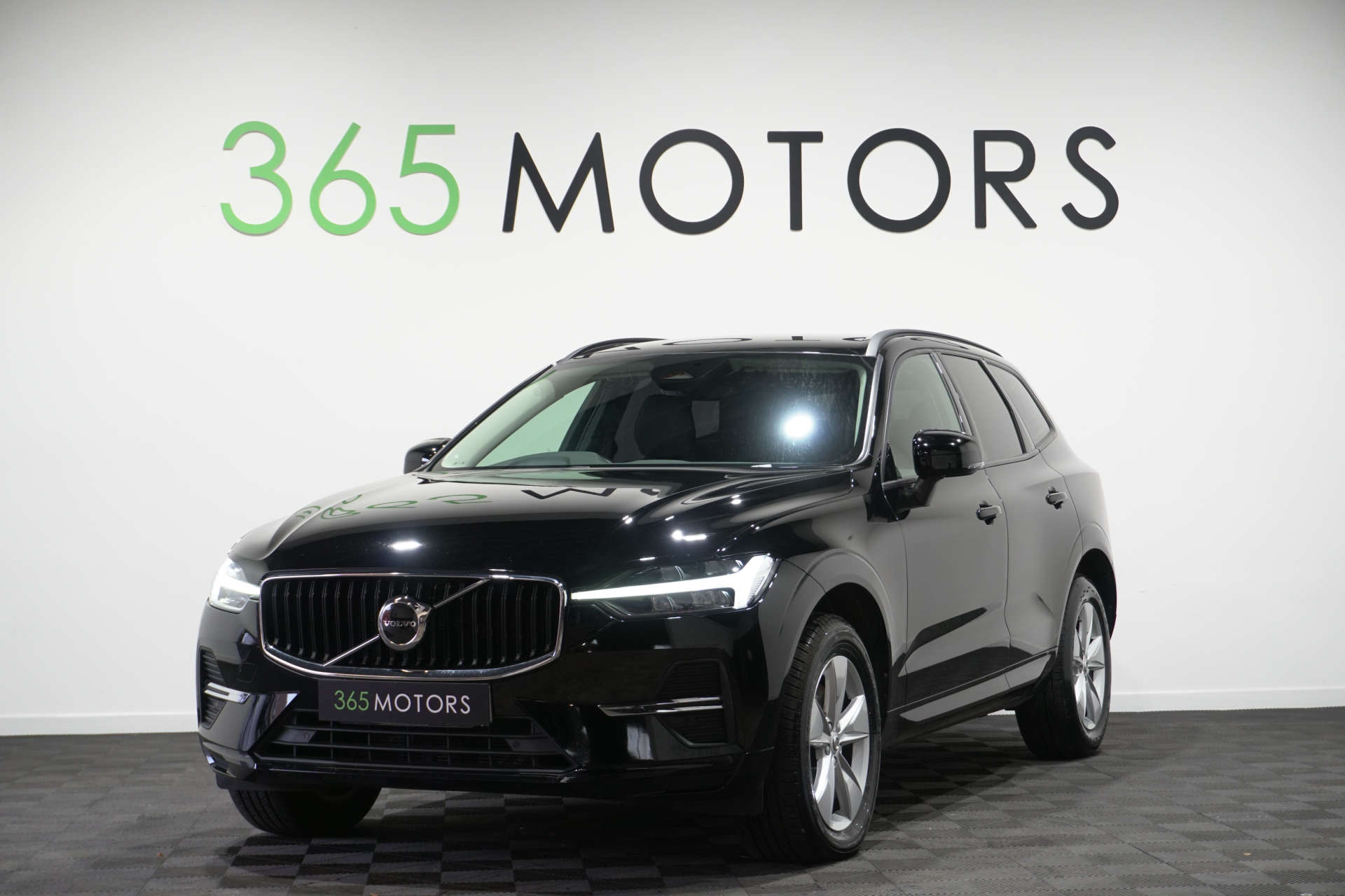 2021 Volvo XC60