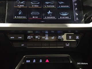 Used Audi A3 from 365 Motors